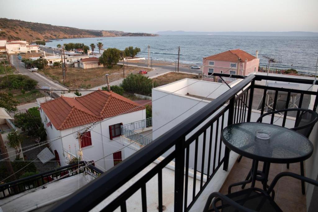 Sea View House Matina Apartment Neapoli Voion Exterior photo