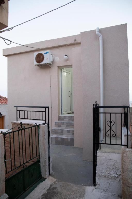 Sea View House Matina Apartment Neapoli Voion Exterior photo